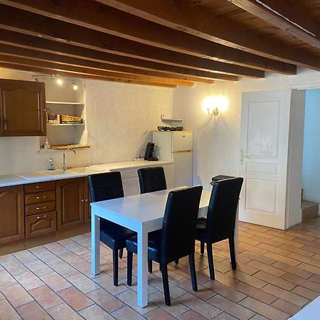 Maison Au Calme A L'Oree Du Bois. Acces A13-A14 Оржевал Екстериор снимка