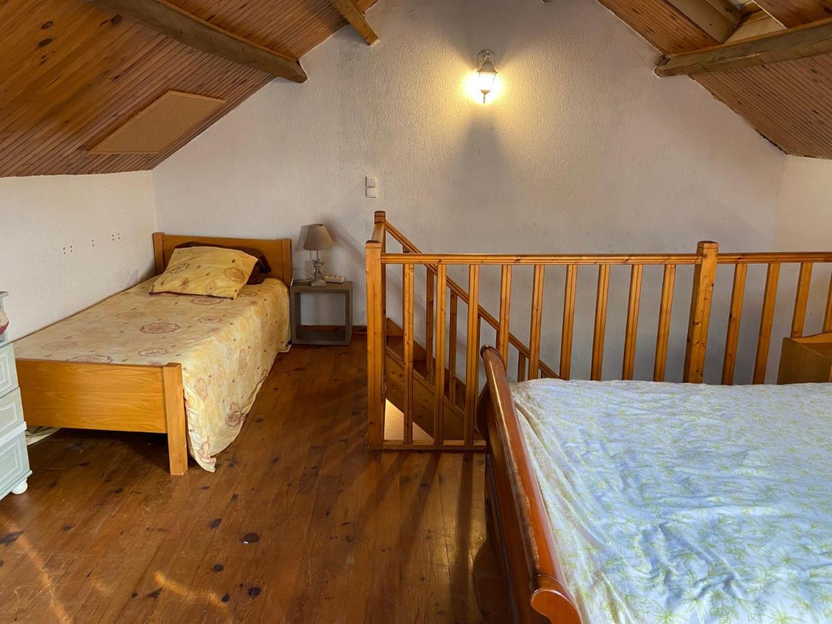 Maison Au Calme A L'Oree Du Bois. Acces A13-A14 Оржевал Екстериор снимка