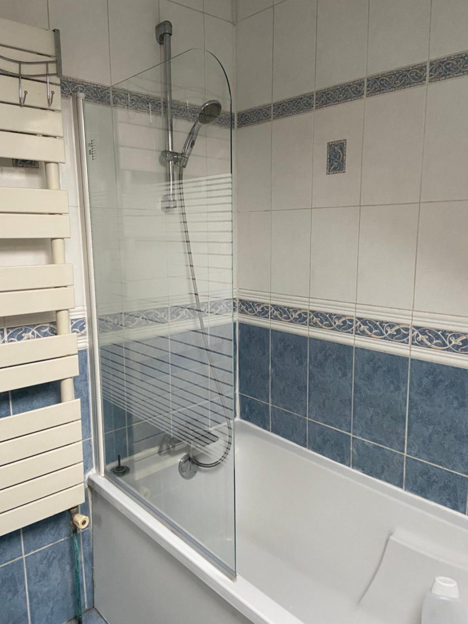 Maison Au Calme A L'Oree Du Bois. Acces A13-A14 Оржевал Екстериор снимка